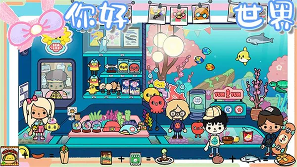 ������԰�׼�����(���и����ɶ���Ϸ)v2.8 �ֻ����ͼ