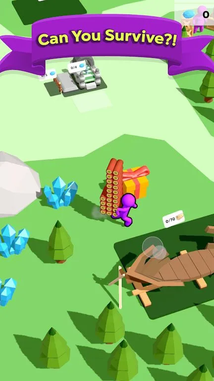 ���콨��3D(���콨����Ϸ)v0.463 �ٷ������ͼ