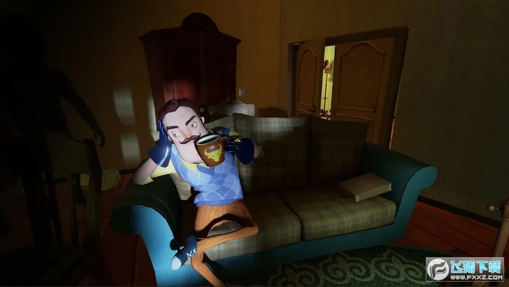 ����ھ����ư�(�ֲ�������Ϸ)v1.2.3 �ٷ������ͼ