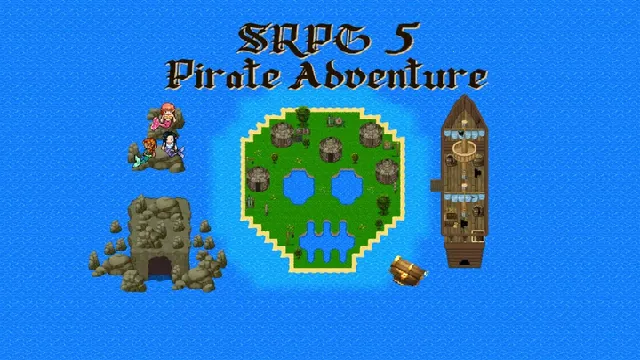 ����RPG5������ð��֮��2026���ذ�װv2.5.9 ��׿���ͼ