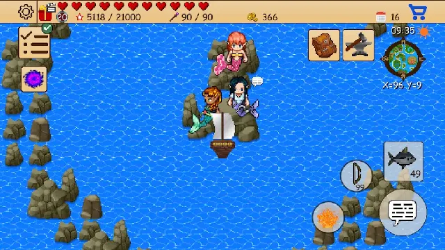 ����RPG5������ð��֮��2026���ذ�װv2.5.9 ��׿���ͼ