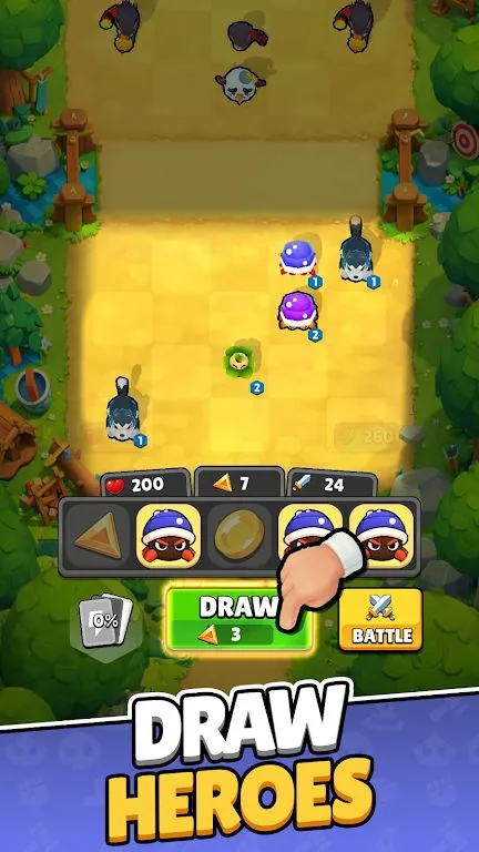 �ٻ������������ֻ���v1.0.4 ��׿���ͼ