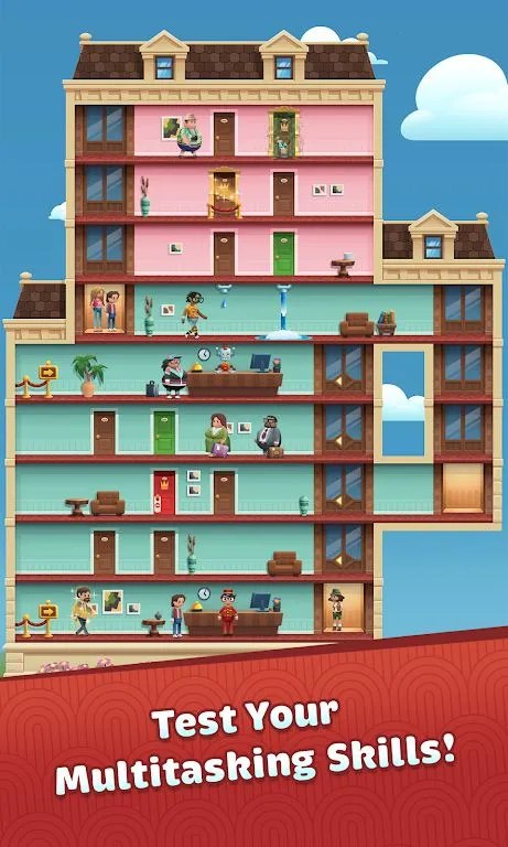 �Ƶ����Ա(�Ƶ�������Ϸ)v1.0.24 ��׿���ͼ