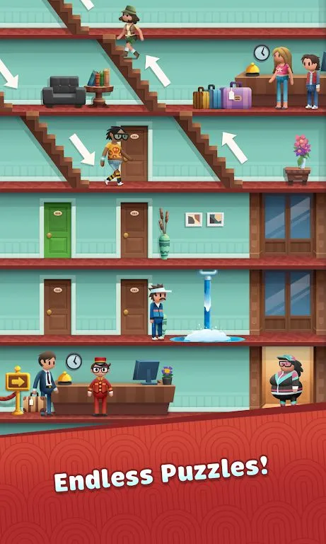 �Ƶ����Ա(�Ƶ�������Ϸ)v1.0.24 ��׿���ͼ