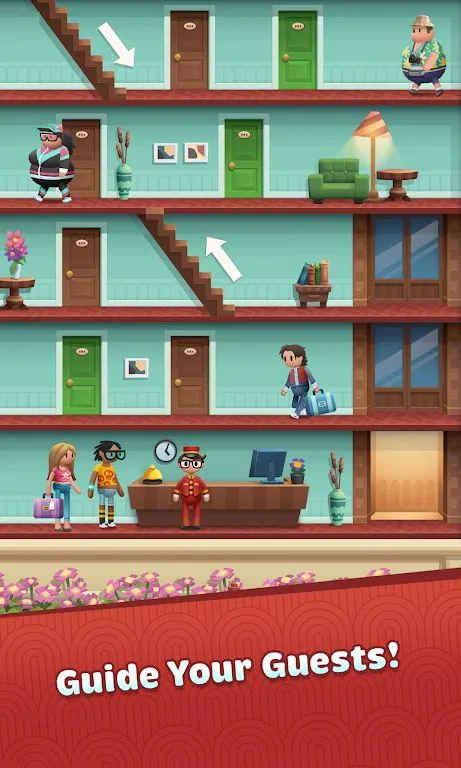 �Ƶ����Ա(�Ƶ�������Ϸ)v1.0.24 ��׿���ͼ