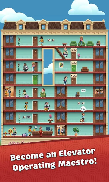 �Ƶ����Ա(�Ƶ�������Ϸ)v1.0.24 ��׿���ͼ