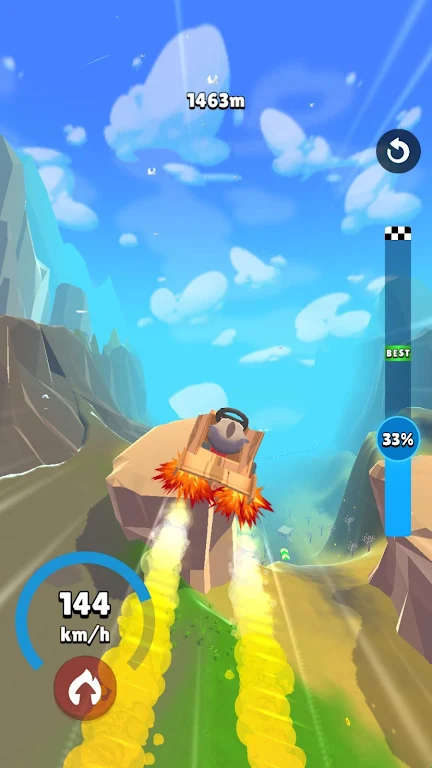 ��ķè���������(3D�ܿ���Ϸ)v0.1.28 ��׿���ͼ