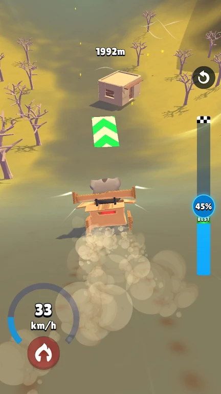 ��ķè���������(3D�ܿ���Ϸ)v0.1.28 ��׿���ͼ