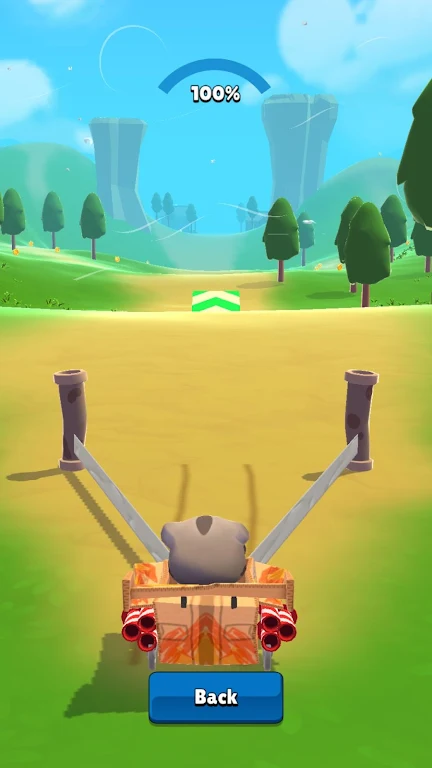 ��ķè���������(3D�ܿ���Ϸ)v0.1.28 ��׿���ͼ