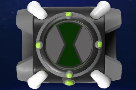 ���꺧�ͱ���ģ����(����Ӣ�۱�����Ϸ)