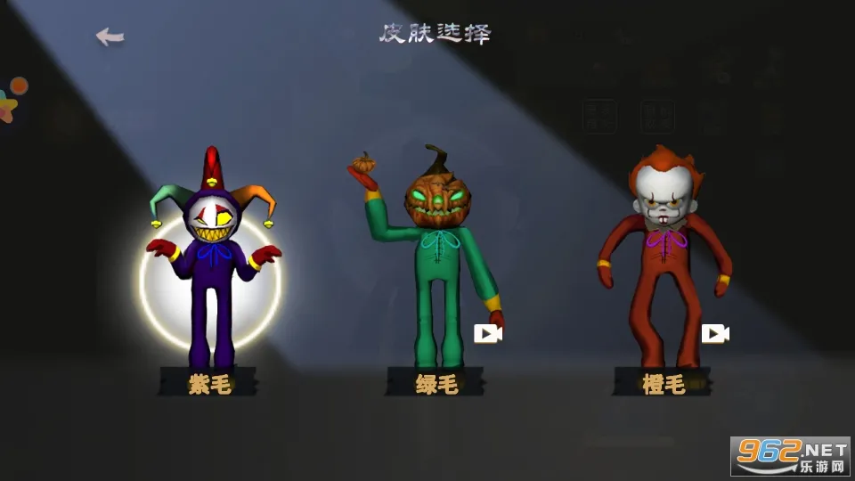 ��������è(��èè������Ϸ)v1.0 �ٷ������ͼ