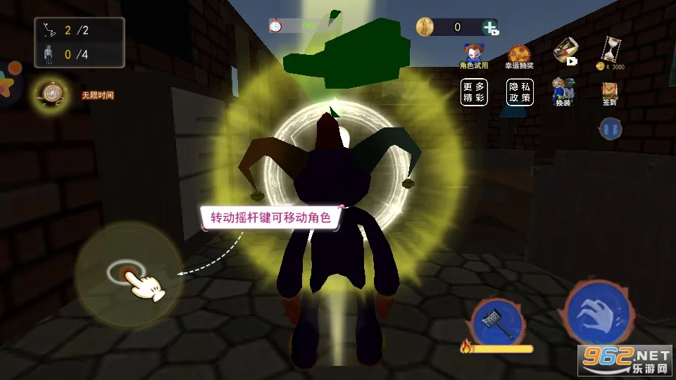 ��������è(��èè������Ϸ)v1.0 �ٷ������ͼ