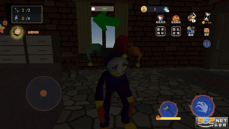 ��������è(��èè������Ϸ)v1.0 �ٷ������ͼ