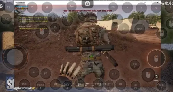 Squadս��С��2026���°汾