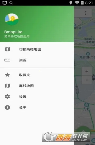 �ٶ�ɽկ��ͼ(��ͼ��������)