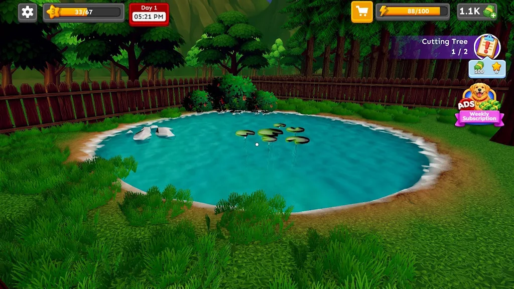 ɭ�ֹ�ҵ�۹�(��ҵ��ҵģ����Ϸ)v0.3.0 �ֻ����ͼ