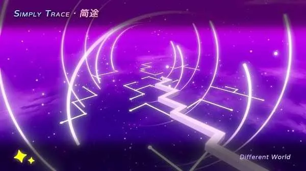 SimplyTrace��;2026���°汾v1.0 ��׿���ͼ