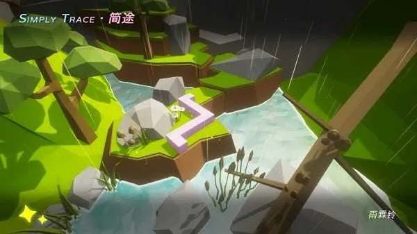 SimplyTrace��;2026���°汾v1.0 ��׿���ͼ