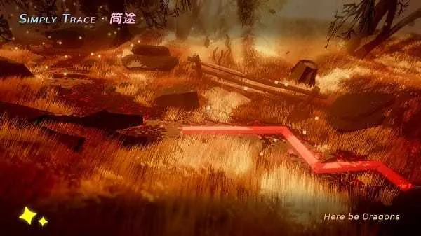 SimplyTrace��;2026���°汾v1.0 ��׿���ͼ