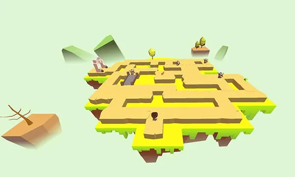 �ĵ��Թ�(VR�Թ�ð����Ϸ)v1.0.1 ��Ѱ��ͼ