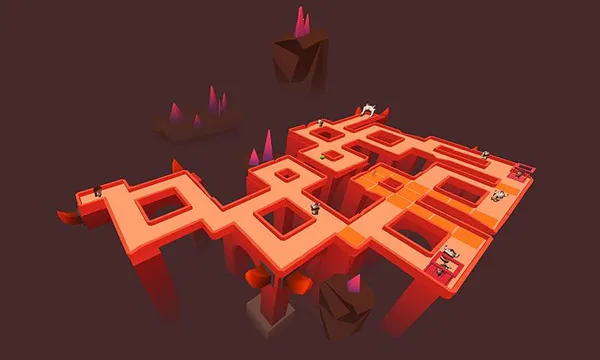 �ĵ��Թ�(VR�Թ�ð����Ϸ)v1.0.1 ��Ѱ��ͼ