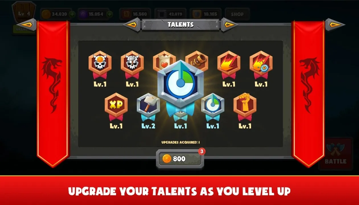 Warpath2026���ذ�װv9.30.00 �ֻ����ͼ