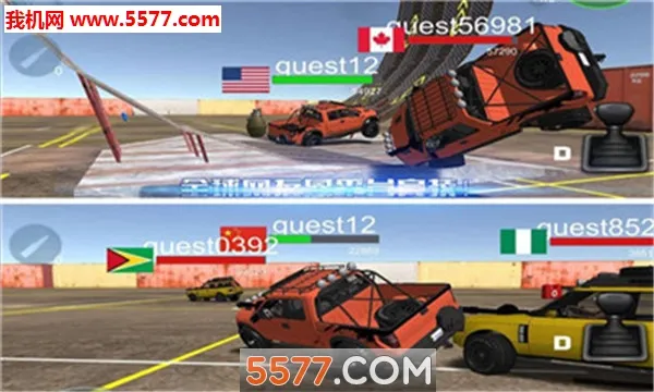 �������Ҷ�(������ս��Ϸ)v0.10.0 �ֻ����ͼ