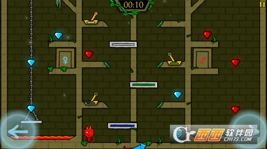 ɭ�ֱ�����4(������˫����Ϸ)v1.0.3 ��׿���ͼ