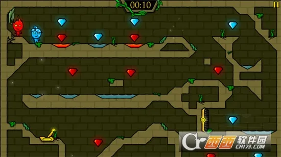 ɭ�ֱ�����4(������˫����Ϸ)v1.0.3 ��׿���ͼ