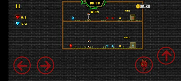 ɭ�ֱ�����2(˫��ð�մ�����Ϸ)v4 �ٷ������ͼ