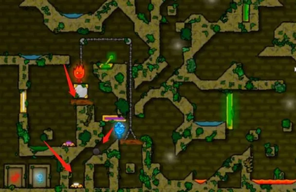 ɭ�ֱ�����2(˫��ð�մ�����Ϸ)