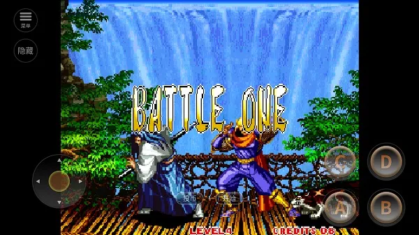 侍魂3斩红郎无双剑(侍魂3格斗游戏) 侍魂3斩红郎无双剑(侍魂3格斗游戏)