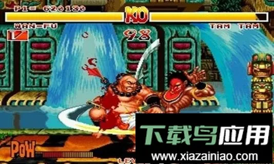 �̻�1(��������Ϸ)v1.0.1 �ٷ������ͼ