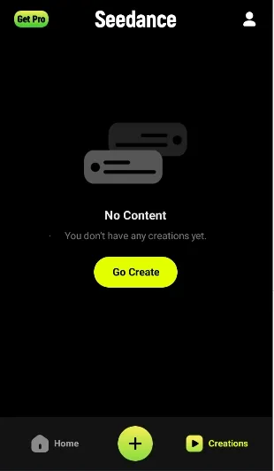 SeedanceAI2026�ٷ����°汾v1.0.3 ��׿���ͼ