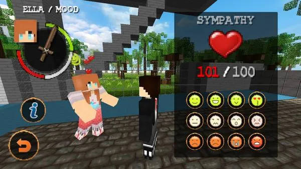 ����ɳ������(ɳ��ģ����Ϸ)v1.0.0 �ֻ����ͼ