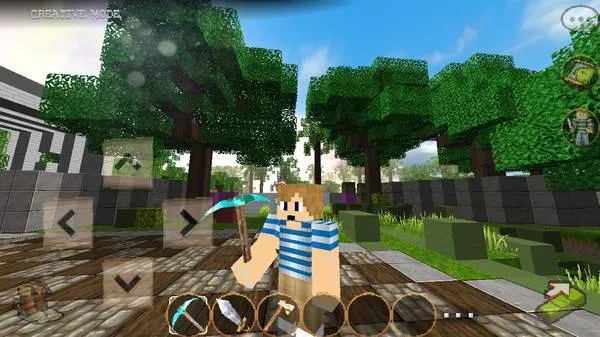 ����ɳ������(ɳ��ģ����Ϸ)v1.0.0 �ֻ����ͼ