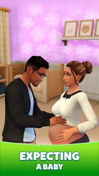 ����ģ��3D��ѽ���(����ģ����Ϸ)v2.7.2 ��׿���ͼ