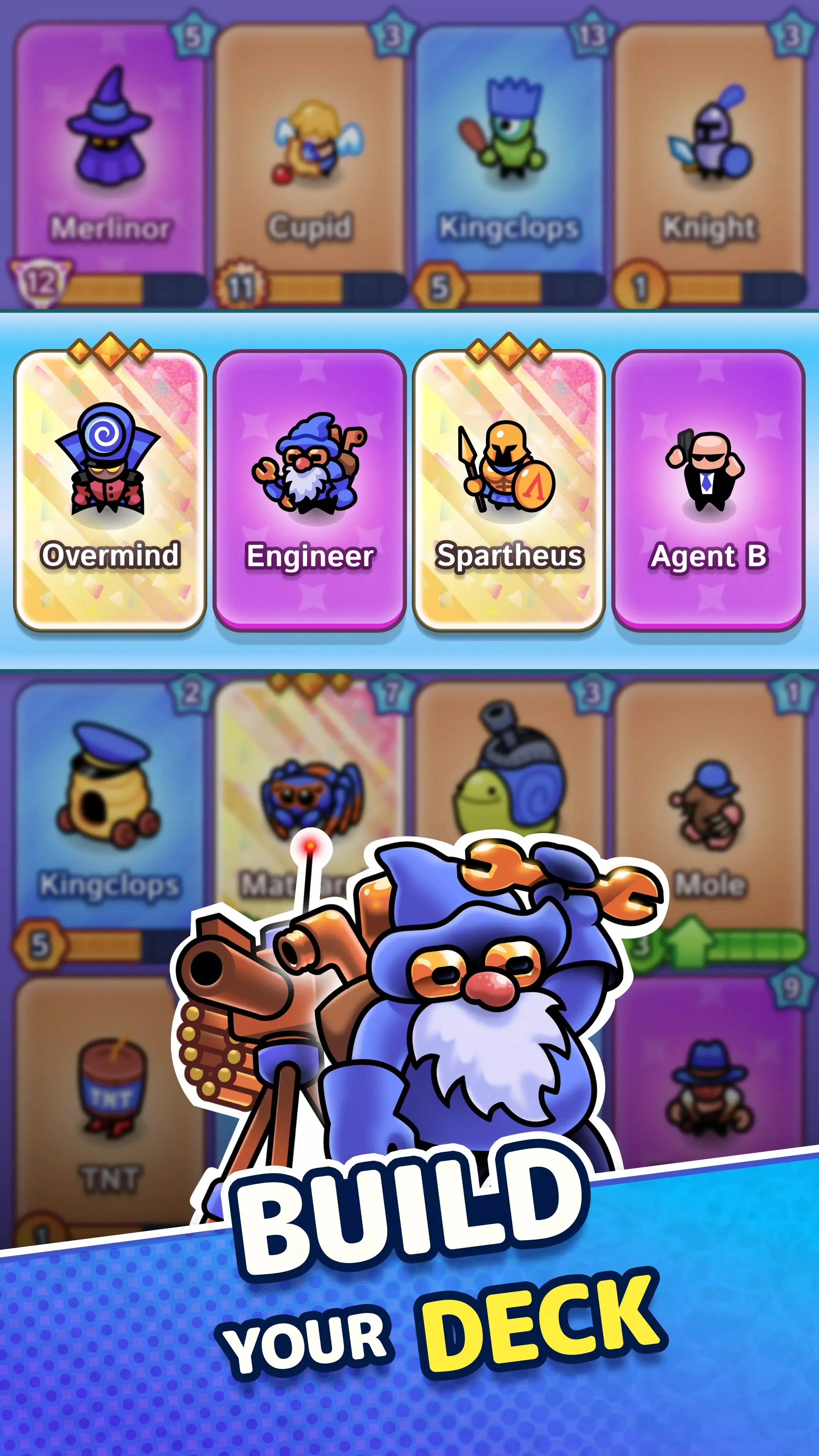 ѡ��Ծ�����(���ƶ�ս��Ϸ)v1.9.0 ��׿���ͼ