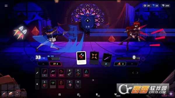 Ǿޱ��ҹ��2����ʯ2026�ٷ����°汾v1.0.3 ��׿���ͼ