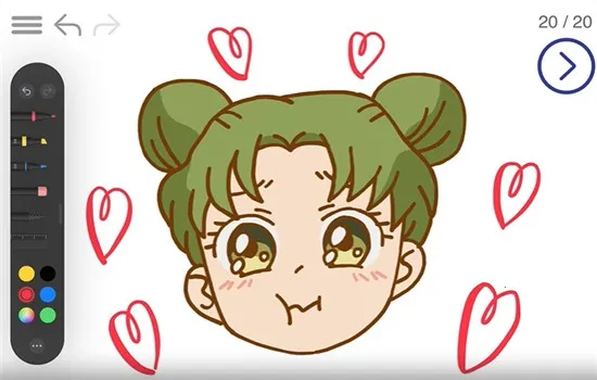 ArtWorkout(�滭��������)