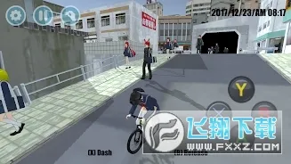 ��Уģ����v6.0.0 ��׿���ͼ