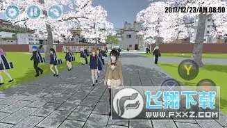 ��Уģ����v6.0.0 ��׿���ͼ