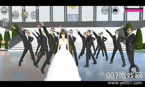 ��Уģ����v6.0.0 ��׿���ͼ