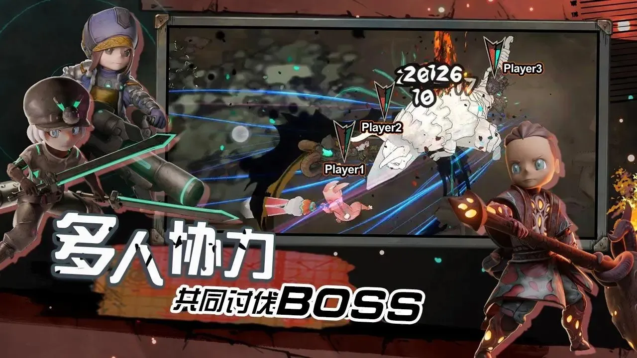 ����˹����ð����2026�ٷ�����v2.34 ��׿���ͼ