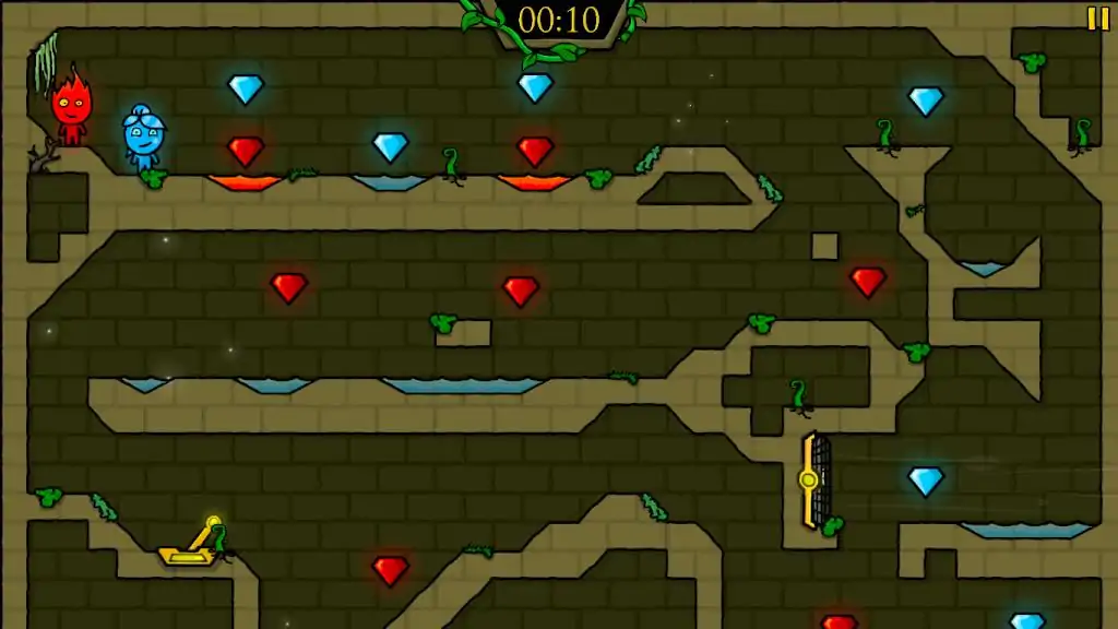 ɭ�ֱ�����˫��(������������Ϸ)v1.2.3 ��׿���ͼ