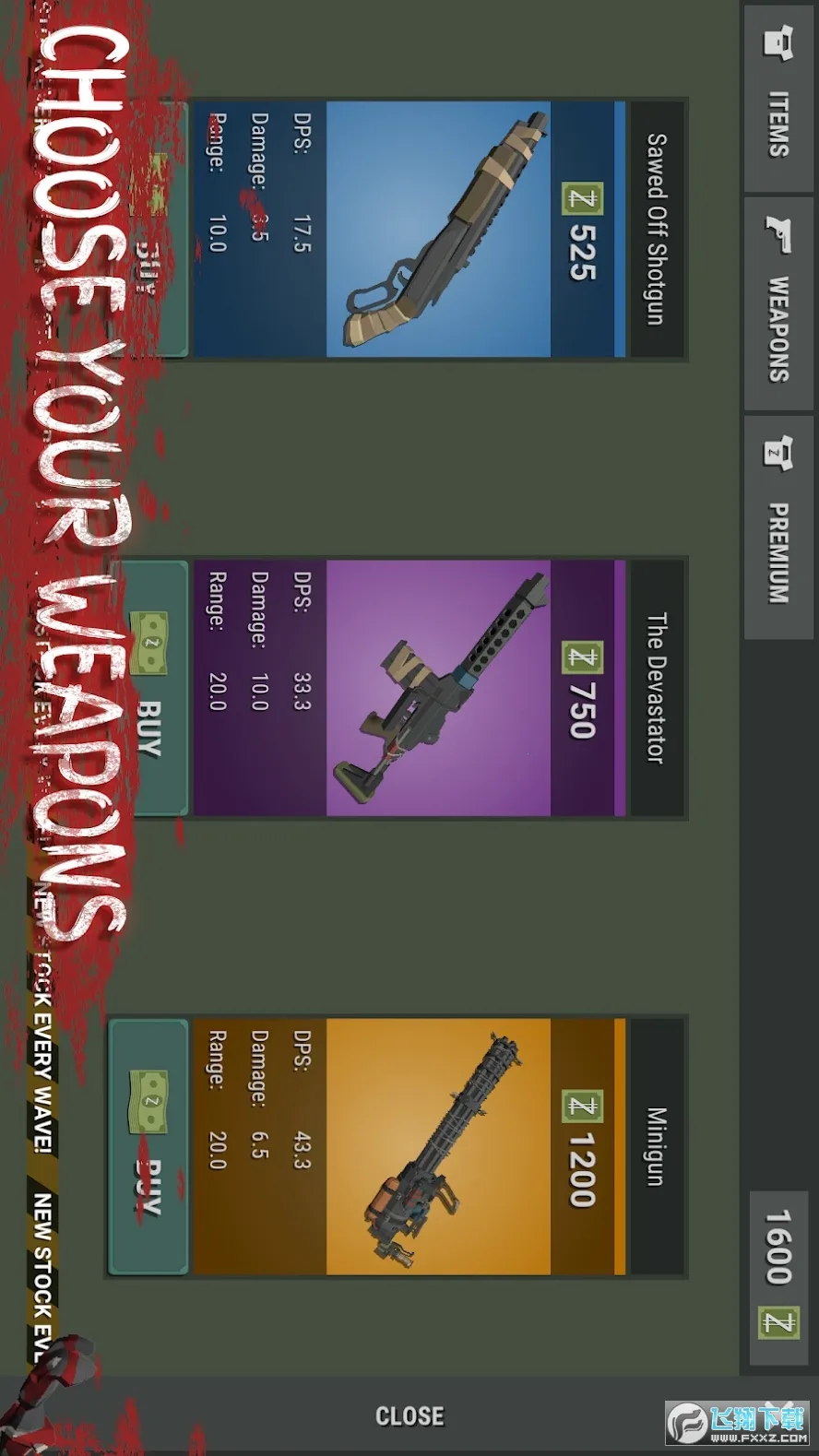 ��ʬ�������������ƽ��v0.1.97 ��׿���ͼ