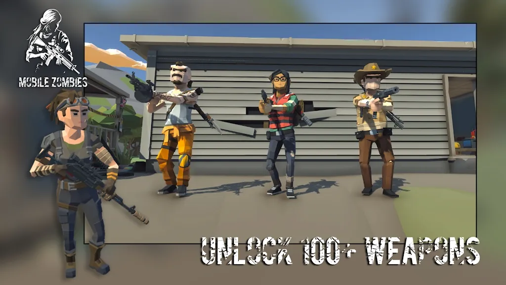 ��ʬ�������������ƽ��v0.1.97 ��׿���ͼ