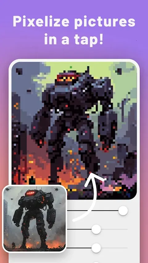 pixelme����������v3.20.4 �ֻ����ͼ