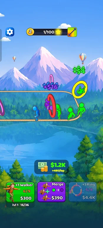 �ϳ��Ӽ��ţ��һ�ѭ��2026�ٷ����°汾v0.00.02 ��׿���ͼ