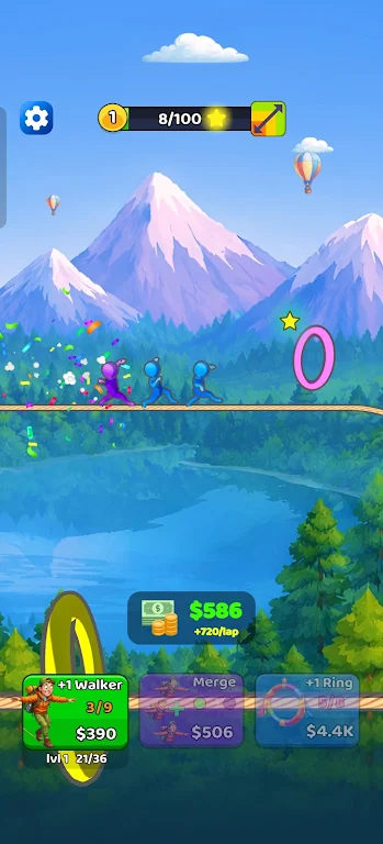 �ϳ��Ӽ��ţ��һ�ѭ��2026�ٷ����°汾v0.00.02 ��׿���ͼ